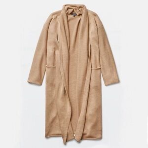 Babaton Thackeray heavy cardigan